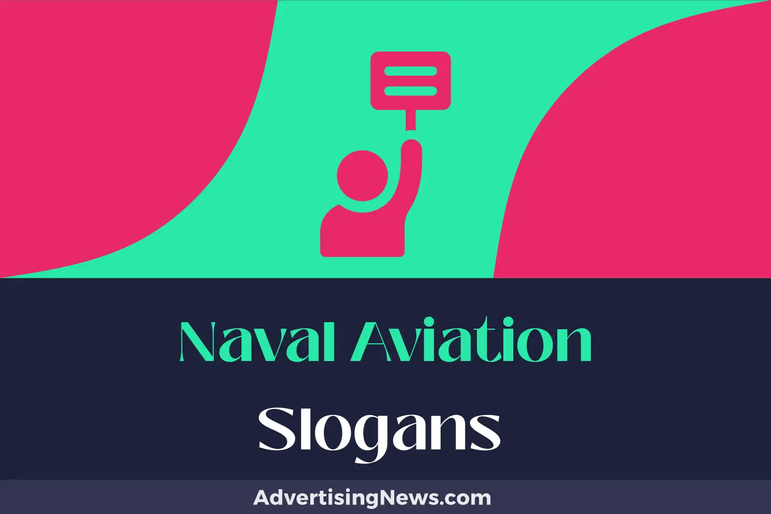 naval aviation slogans
