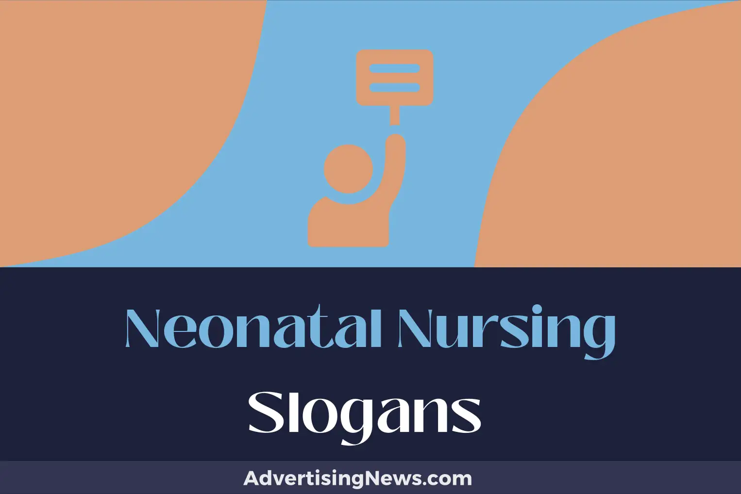 neonatal nursing slogans
