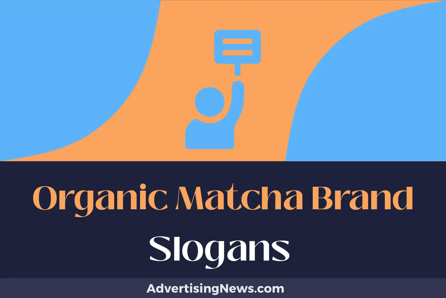 organic matcha brand slogans