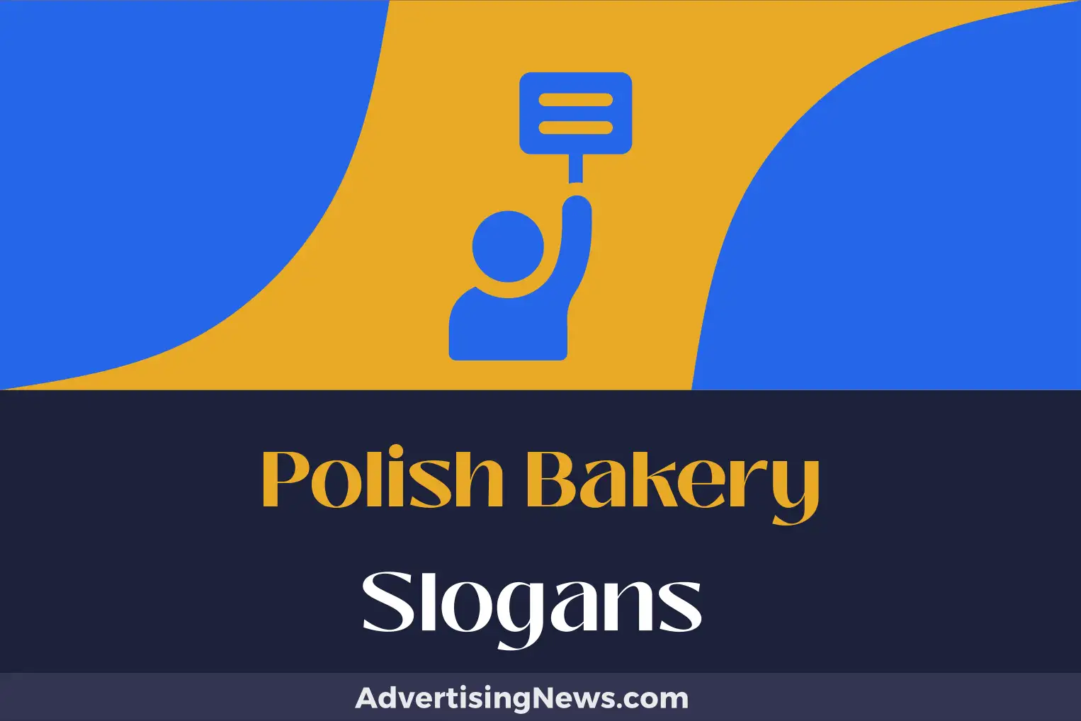 polish bakery slogans