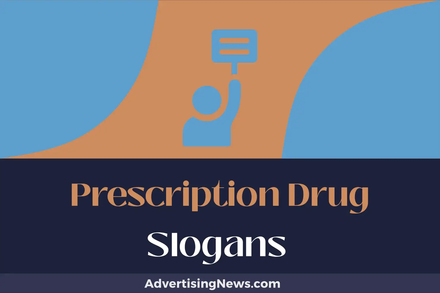 prescription drug slogans