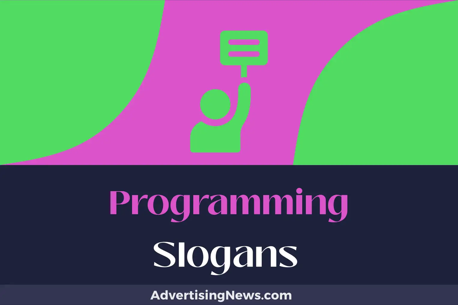 383 Programming Slogans to Build an Algorithm for Success ...
