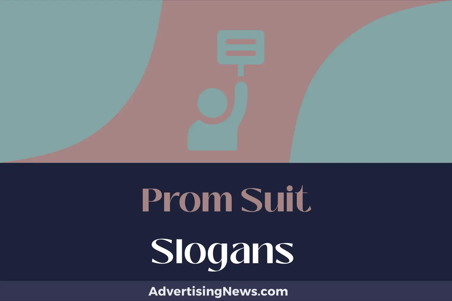 prom suit slogans