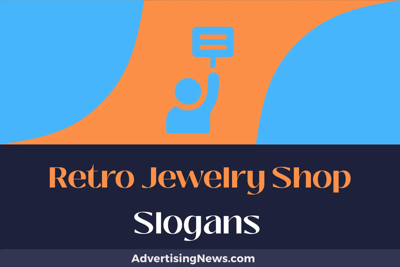 retro jewelry shop slogans