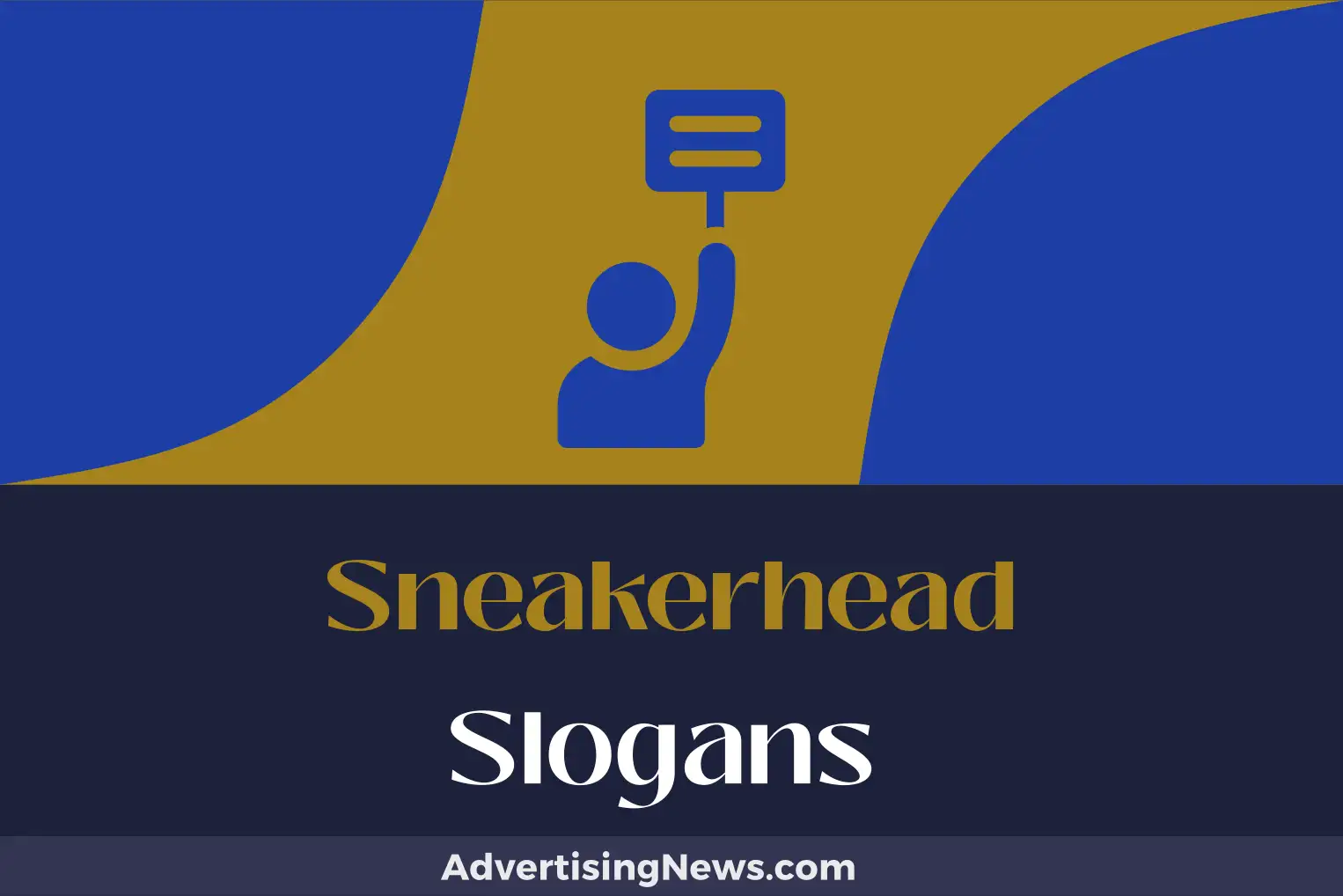 sneakerhead slogans