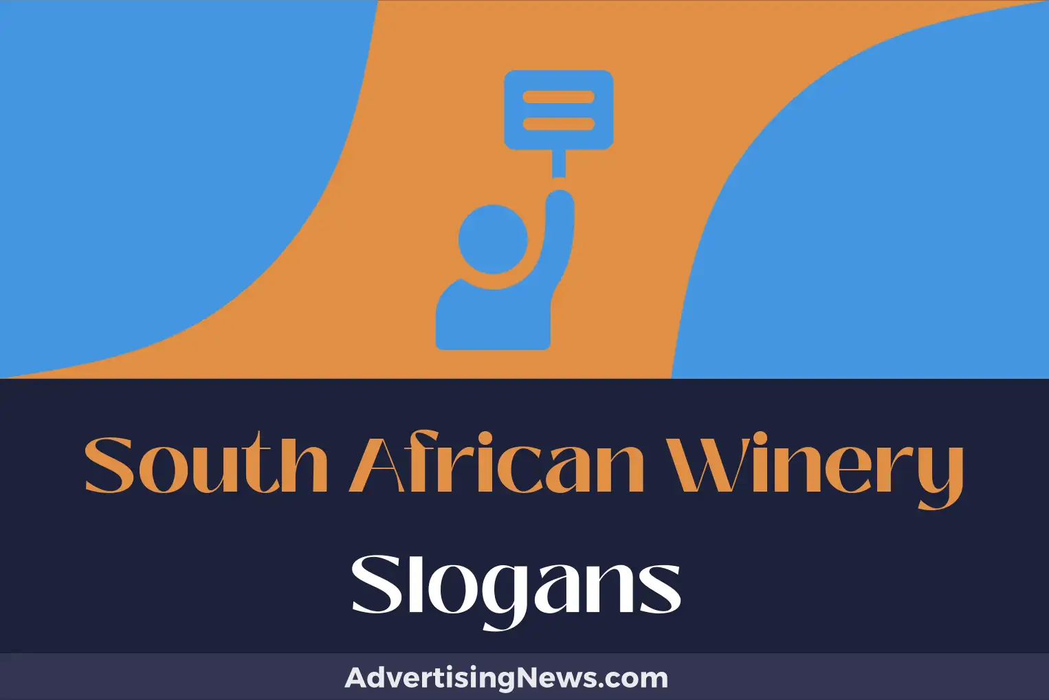 south african winery slogans