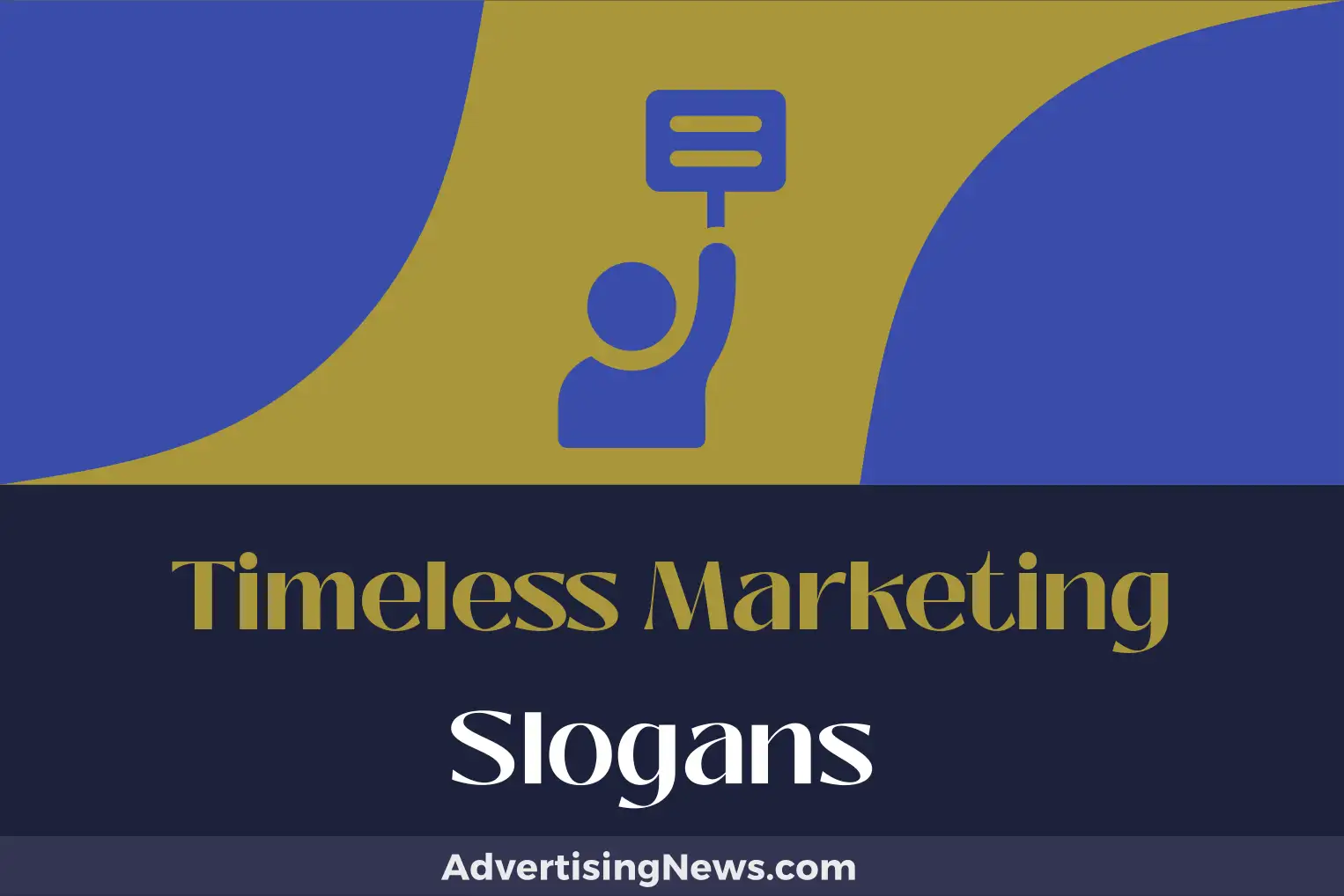 timeless marketing slogans