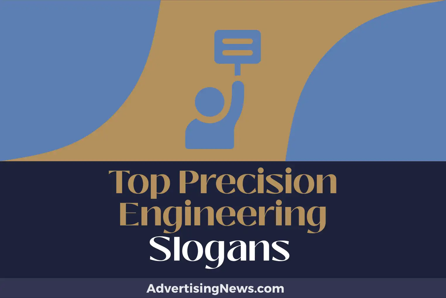 top precision engineering slogans