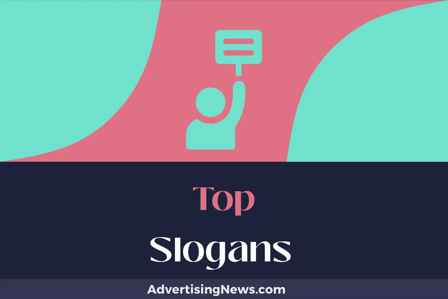 top slogans